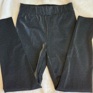 Marks & Spencer M&S Collection Shimmery / Sparkle Leggings